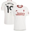 Goedkope Manchester United R. Varane 19 Third Shirt 2023-24